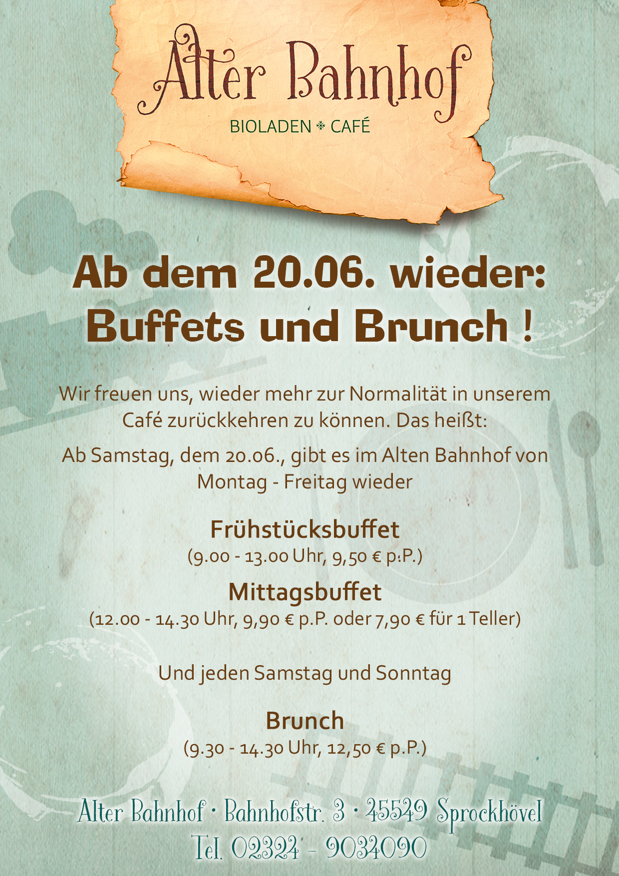 Hof Stock Dein Bioladen und Lieferdienst in Sprockhövel